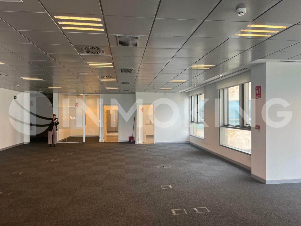 Foto de la propiedad Oficina el aquiler en Alcobendas